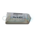 TIRAS DE MYLAR X 50 RG