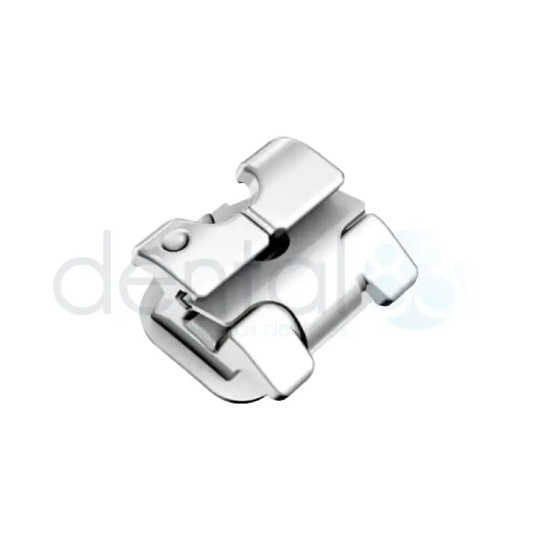 Compra bracket victory sl roth 5x5 para consultorios odontológicos en Colombia