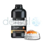 RESINA 3D CASTABLE LCD/DLP NARANJA 500 ML