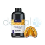 RESINA 3D PARA GUÍA QUIRÚRGICA ÁMBAR LCD/DLP 500ML