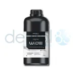 RESINA 3D MODELO WIDE ECO LCD/DLP BEIGE FCO X 1000 ML