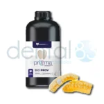 RESINA 3D PARA PROVISIONALES LCD/DLP