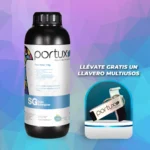 RESINA 3D SG GUÍAS QUIRÚRGICAS FCO X 1000 GR