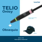 TELIO ONLAY COLOR