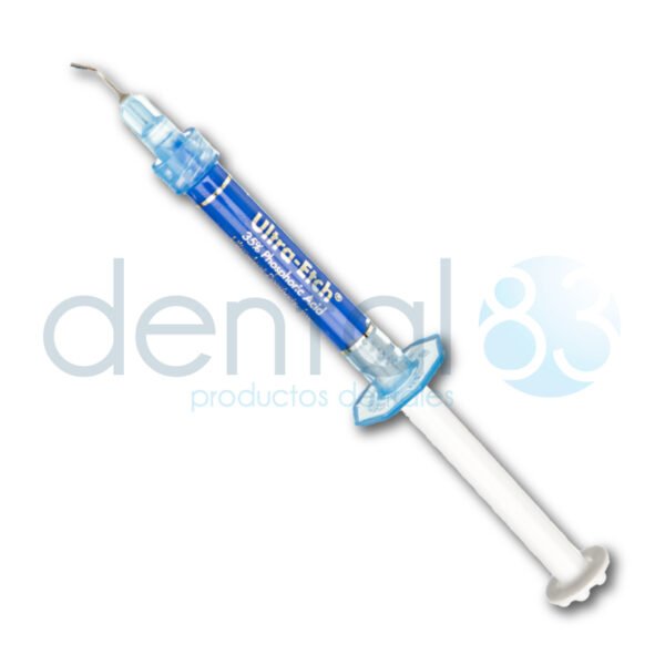DESMINERALIZANTE ULTRA ETCH JGA X 1.58GR